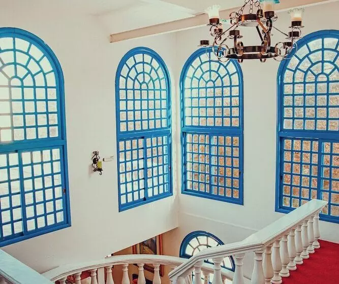 Hotel Gramado Palace