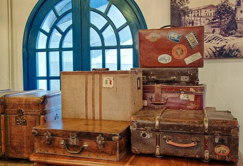 هتل Gramado Palace