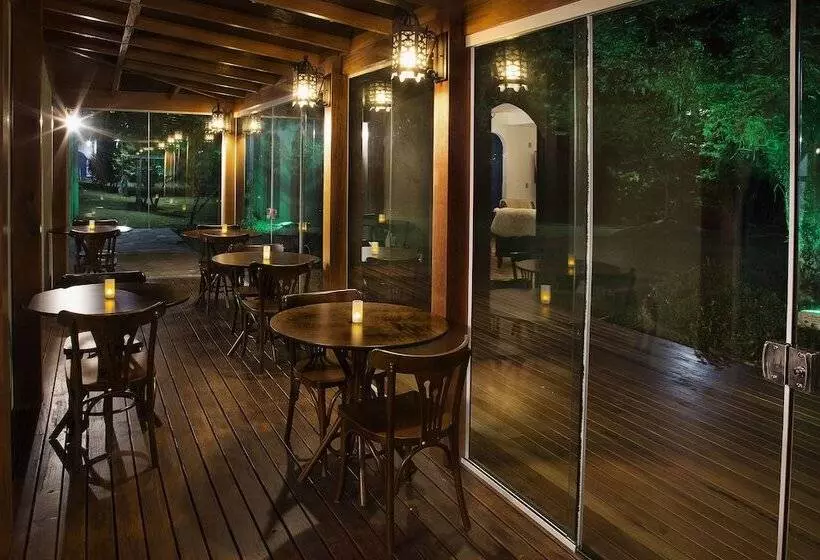 Hotel Gramado Palace