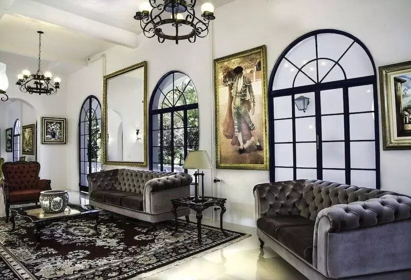 Hotel Gramado Palace