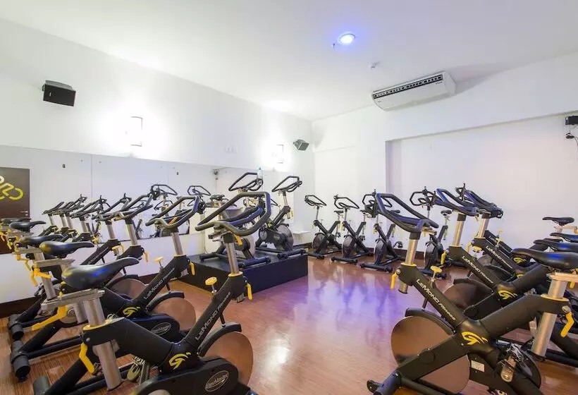 בית מלון כפרי Gran Odara