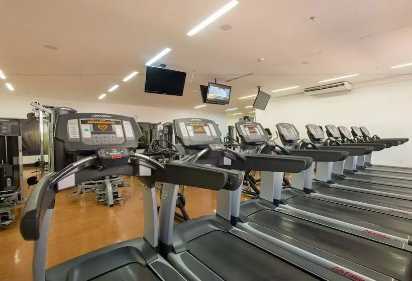 בית מלון כפרי Gran Odara