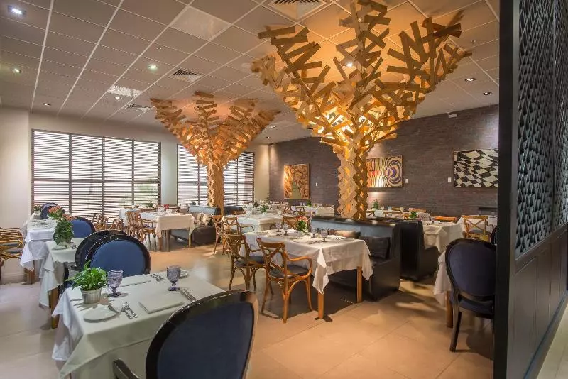 בית מלון כפרי Gran Odara