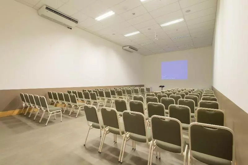 בית מלון כפרי Gran Odara