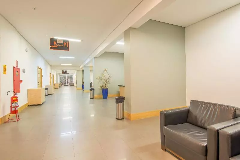 בית מלון כפרי Gran Odara