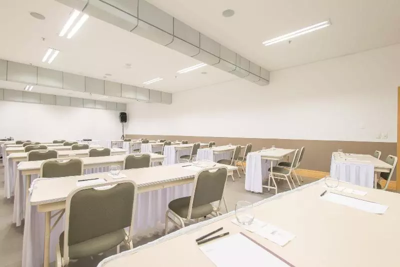 בית מלון כפרי Gran Odara