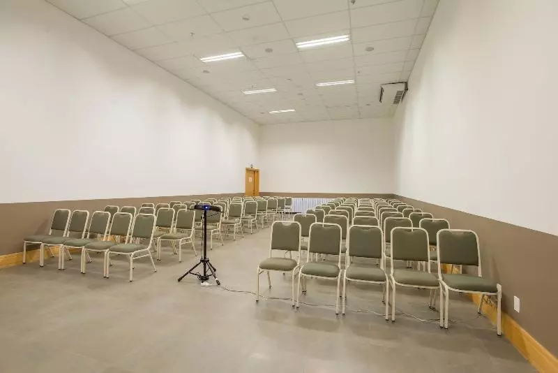 בית מלון כפרי Gran Odara