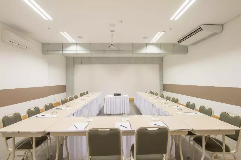 בית מלון כפרי Gran Odara