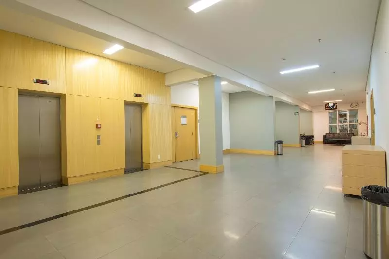 בית מלון כפרי Gran Odara