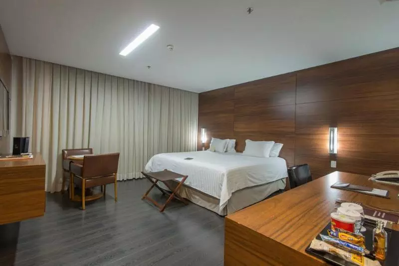 בית מלון כפרי Gran Odara