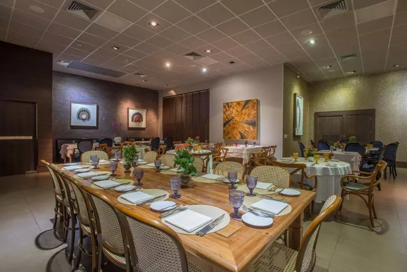 בית מלון כפרי Gran Odara