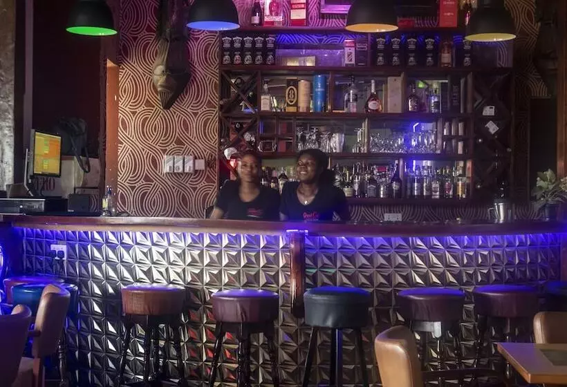 هتل Grand Casamora