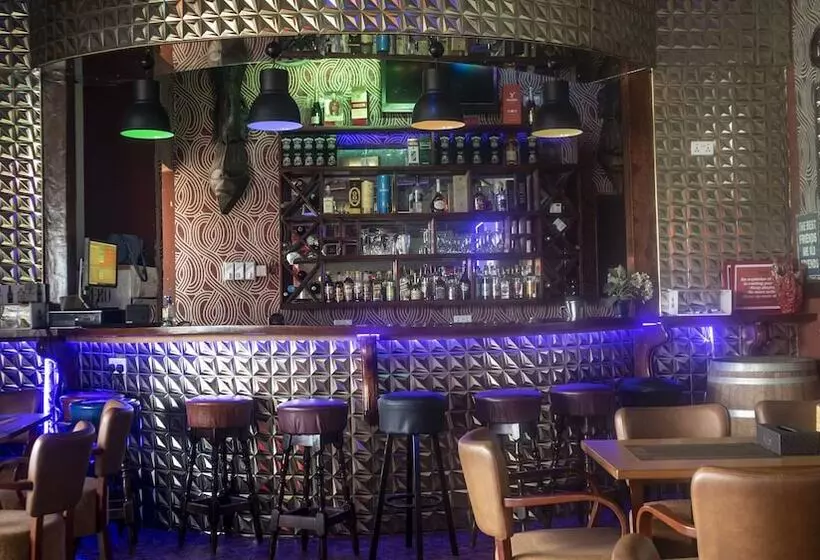 هتل Grand Casamora