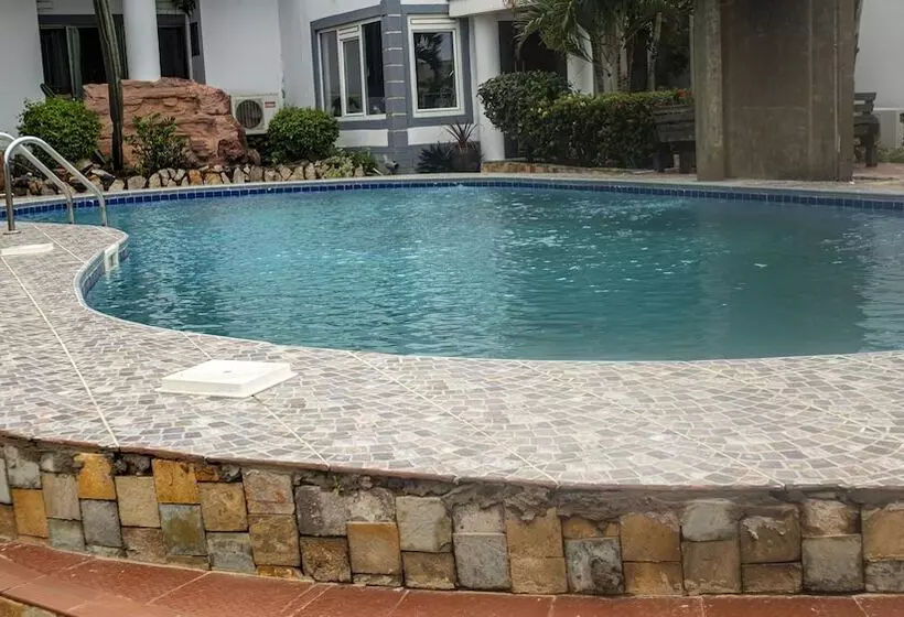 هتل Grand Casamora