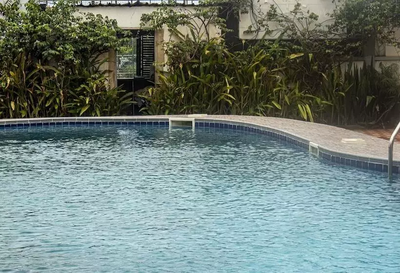 هتل Grand Casamora