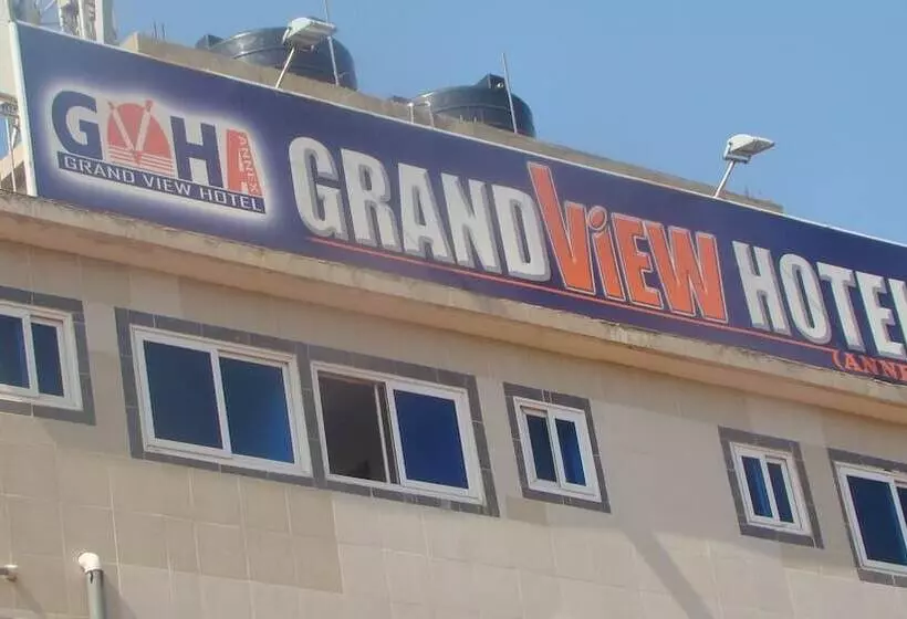 Hotel Grand View
