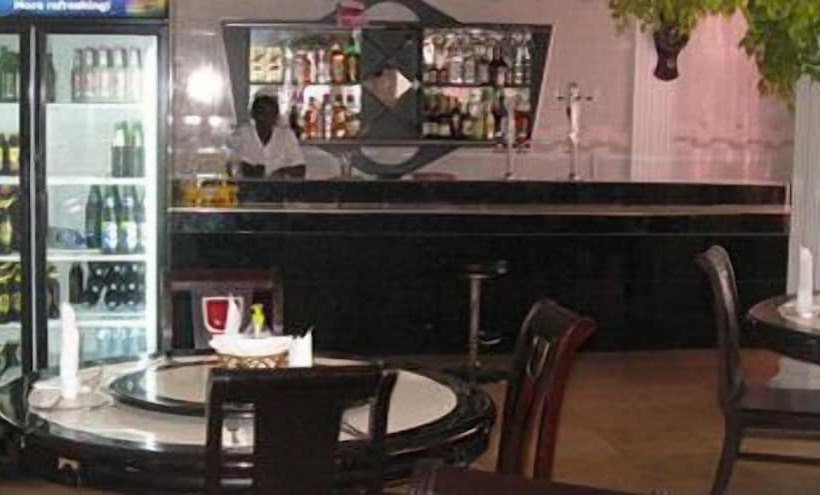 בית מלון כפרי Grand View