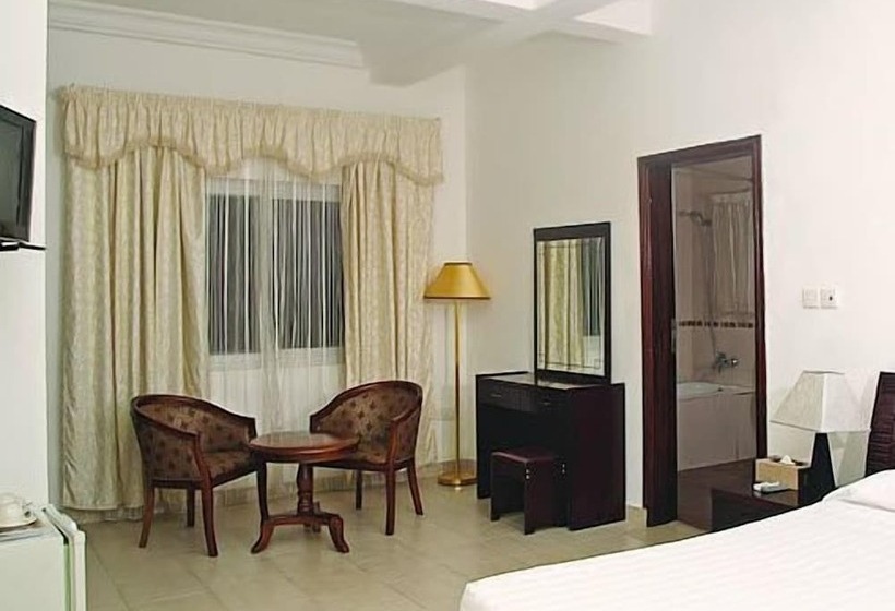 His Majesty S Hotel And Apartments