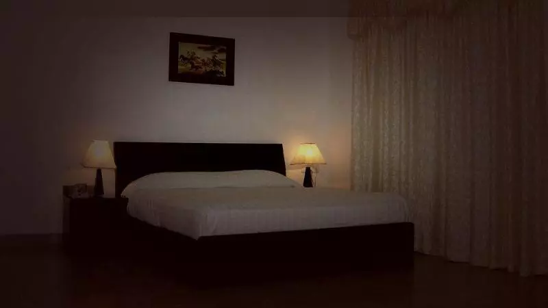 His Majesty S Hotel And Apartments