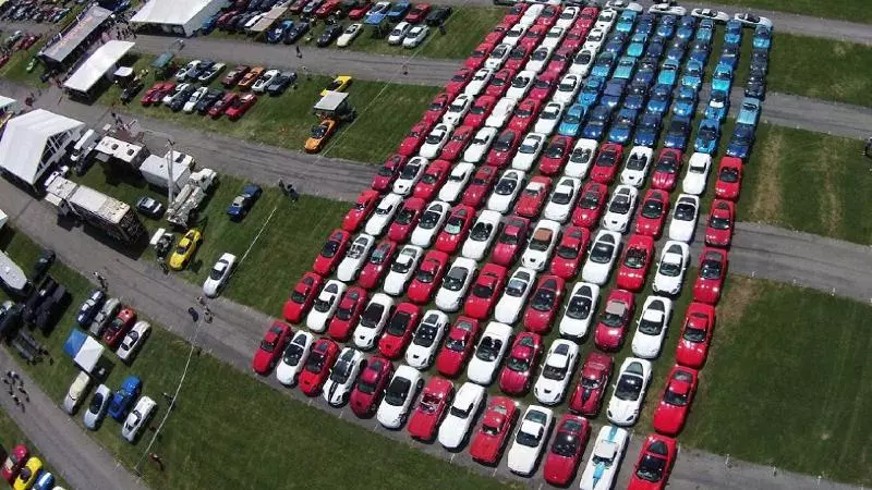 Otel Holiday Inn Express Harrisburg West, An Ihg