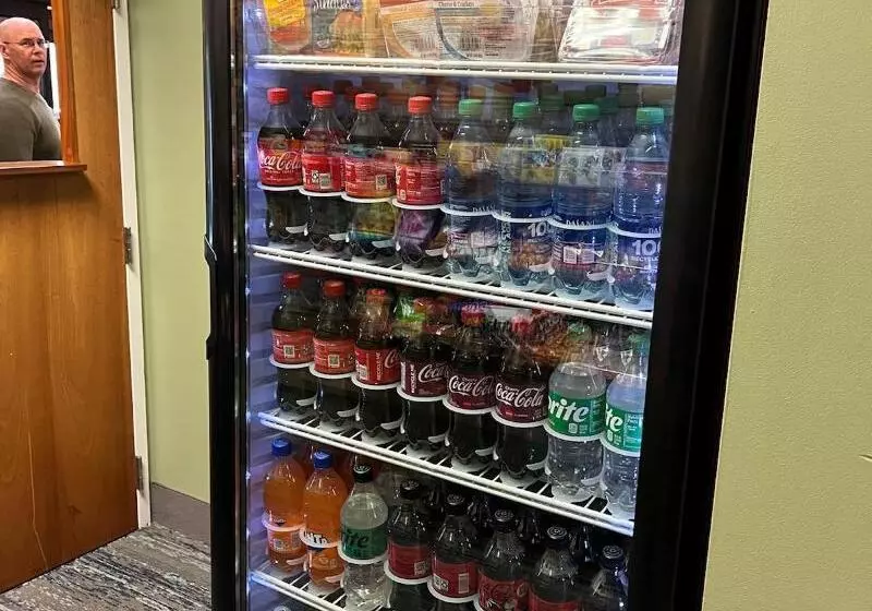 Otel Holiday Inn Express Harrisburg West, An Ihg