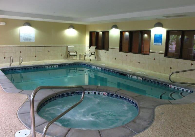 ホテル Holiday Inn Express Salt Lake City South   Midvale, An Ihg