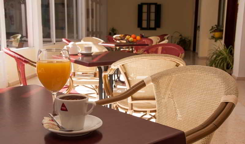 فندق Hospedería Reina de los Ángeles