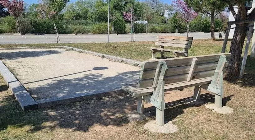 Hotel Ibis Istres Trigance