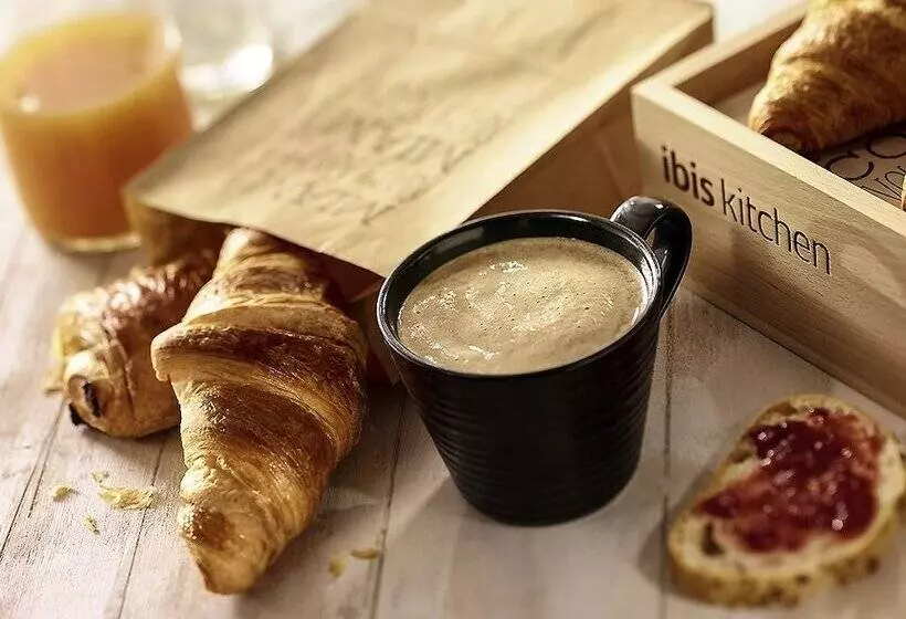 Hotel Ibis Istres Trigance