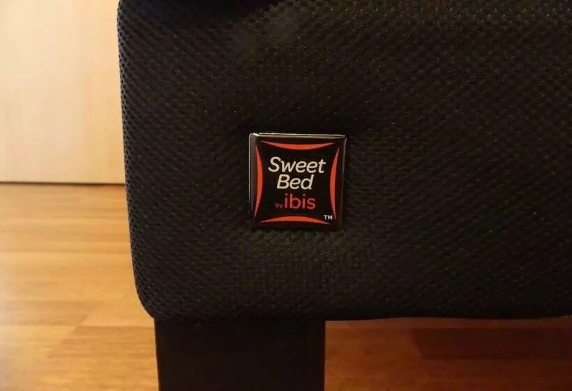 Hotel Ibis Istres Trigance