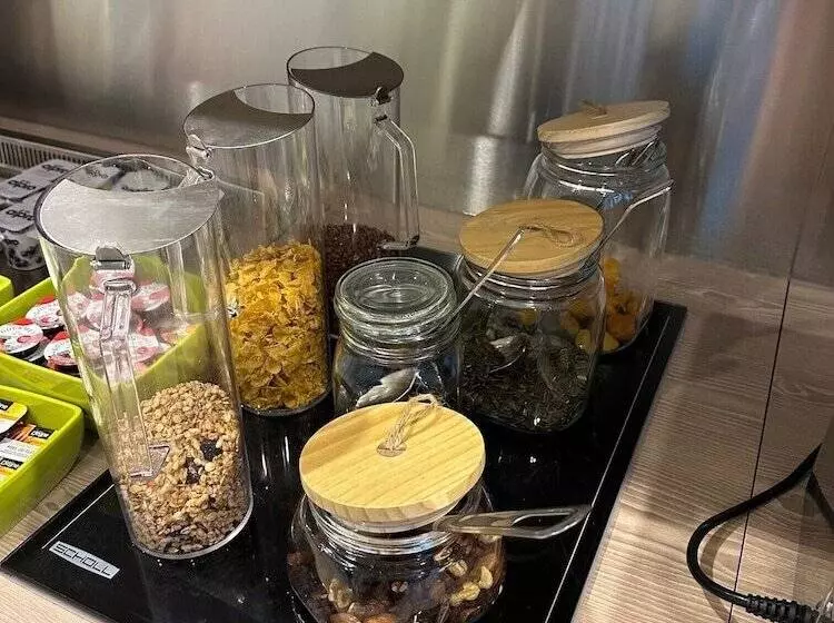 Otel Ibis Heverlee Leuven