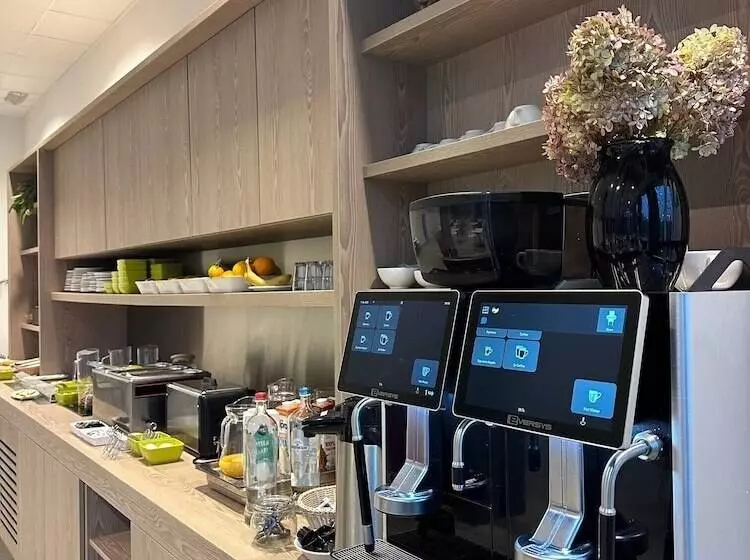 Otel Ibis Heverlee Leuven