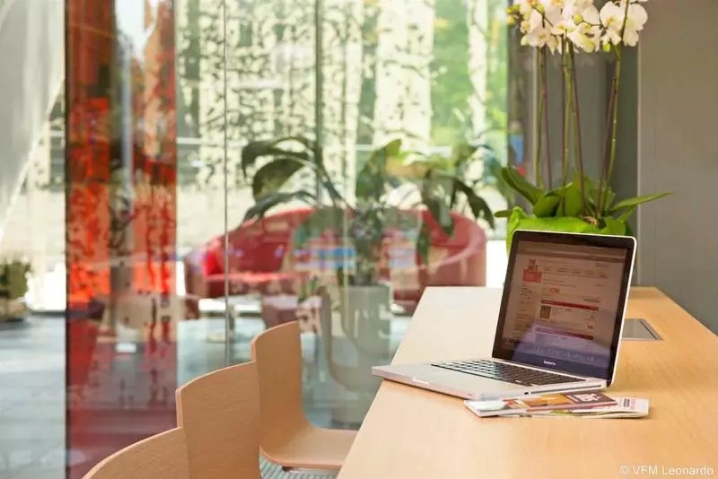 Otel Ibis Heverlee Leuven