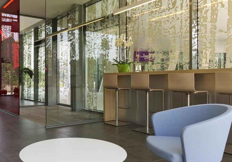 בית מלון כפרי Ibis Heverlee Leuven