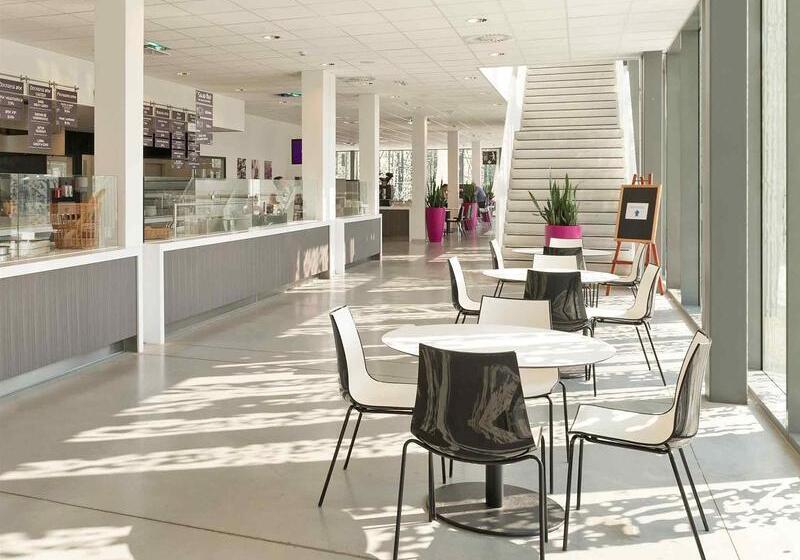 בית מלון כפרי Ibis Heverlee Leuven