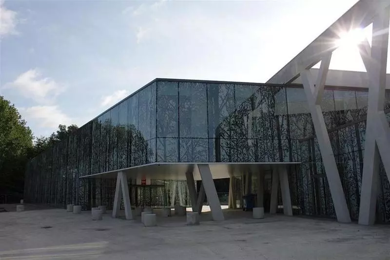 Otel Ibis Heverlee Leuven