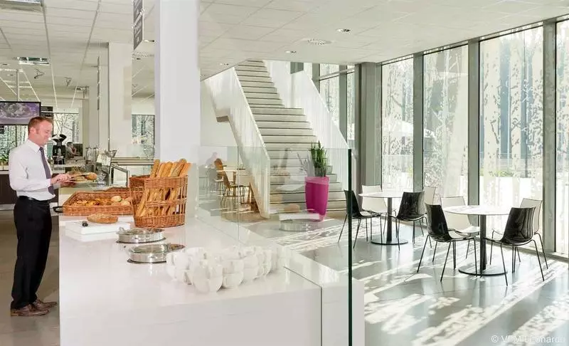 Otel Ibis Heverlee Leuven