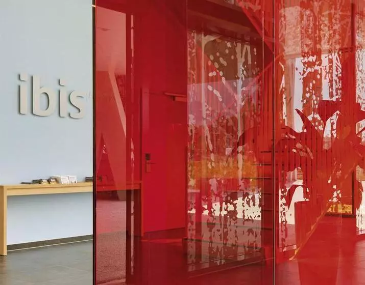 Otel Ibis Heverlee Leuven