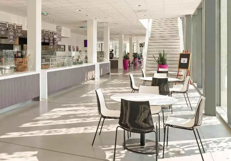 Otel Ibis Heverlee Leuven