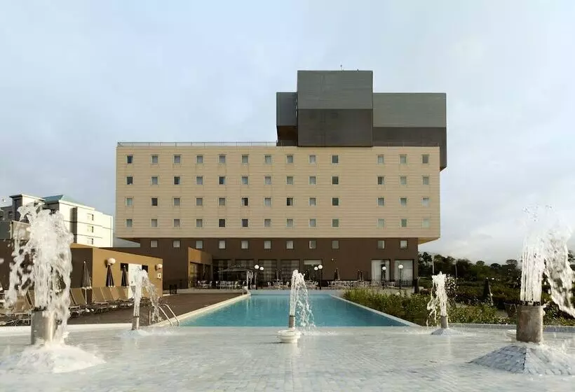 فندق Ibis Malabo