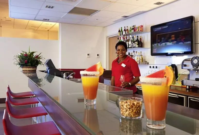 فندق Ibis Malabo