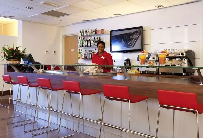 فندق Ibis Malabo