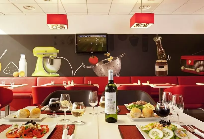 فندق Ibis Malabo