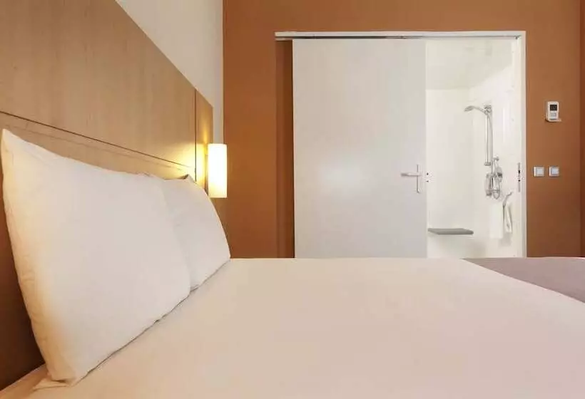 فندق Ibis Malabo