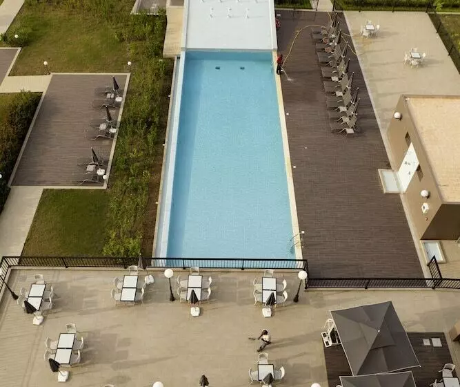 فندق Ibis Malabo