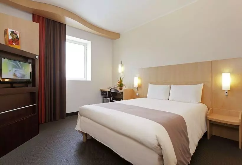 فندق Ibis Malabo