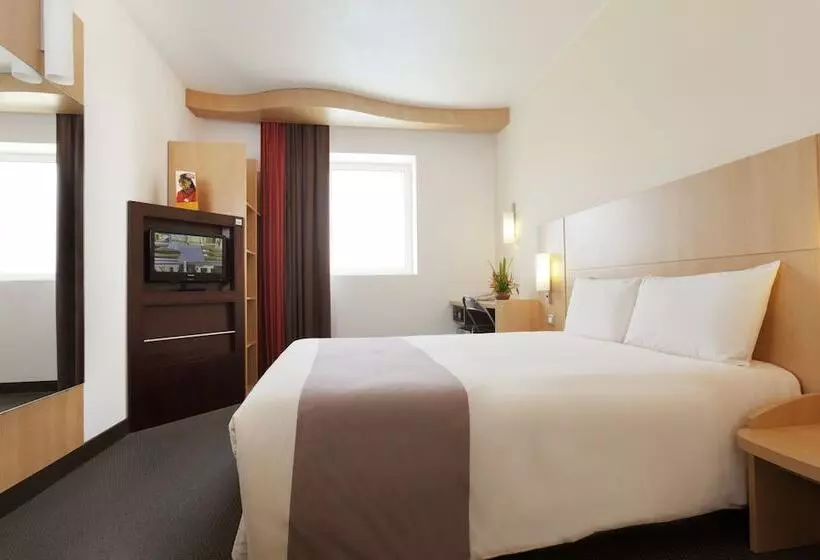 فندق Ibis Malabo
