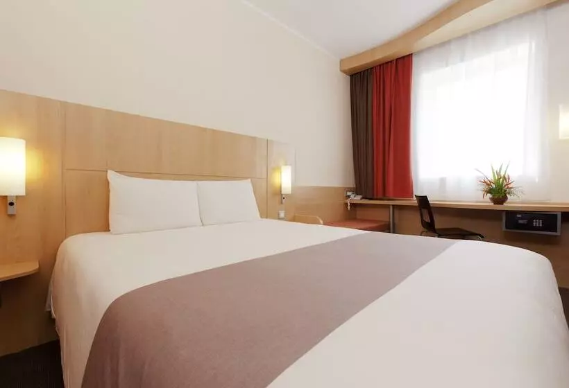 فندق Ibis Malabo