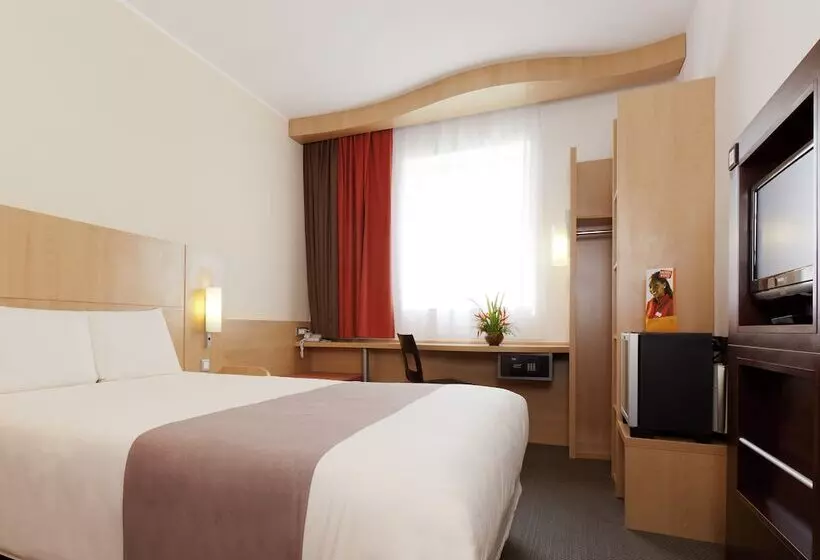 فندق Ibis Malabo