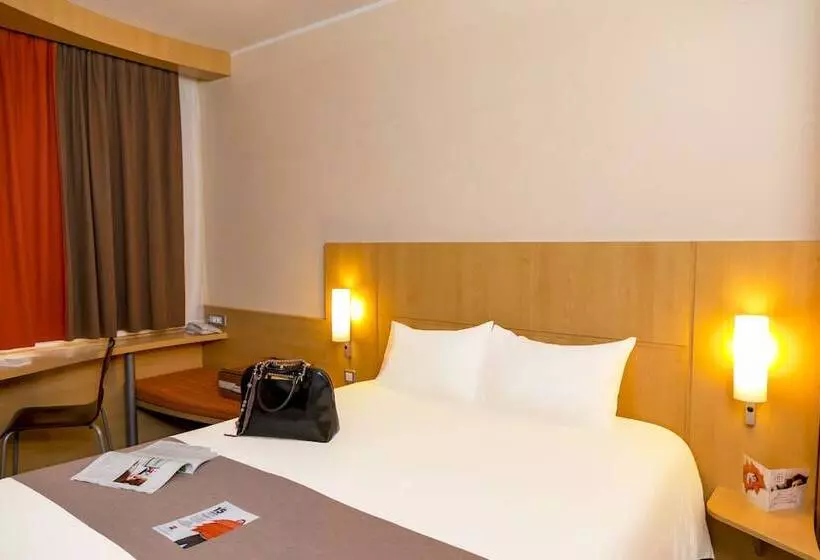 فندق Ibis Malabo
